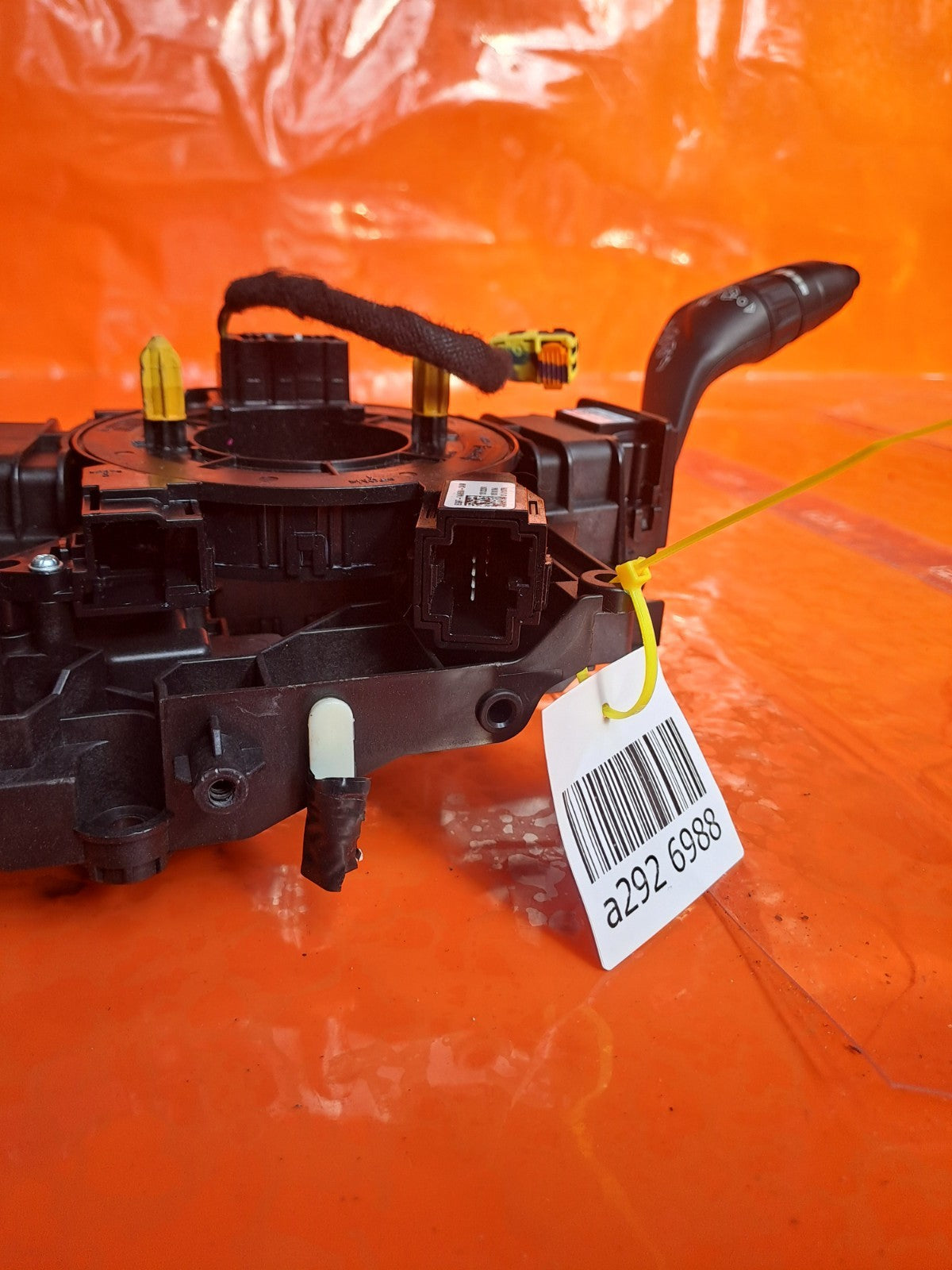 ✅2016 FORD MONDEO MK5 INDICATOR & WIPER STALK DG9T-14B522-ARJW + WARRANTY A292 - Image 6