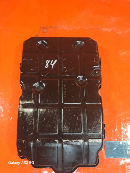 ✅2014 MERCEDES C CLASS W205 AUTO GEARBOX OIL SUMP A2222700512 + WARRANTY A084 - Image 3