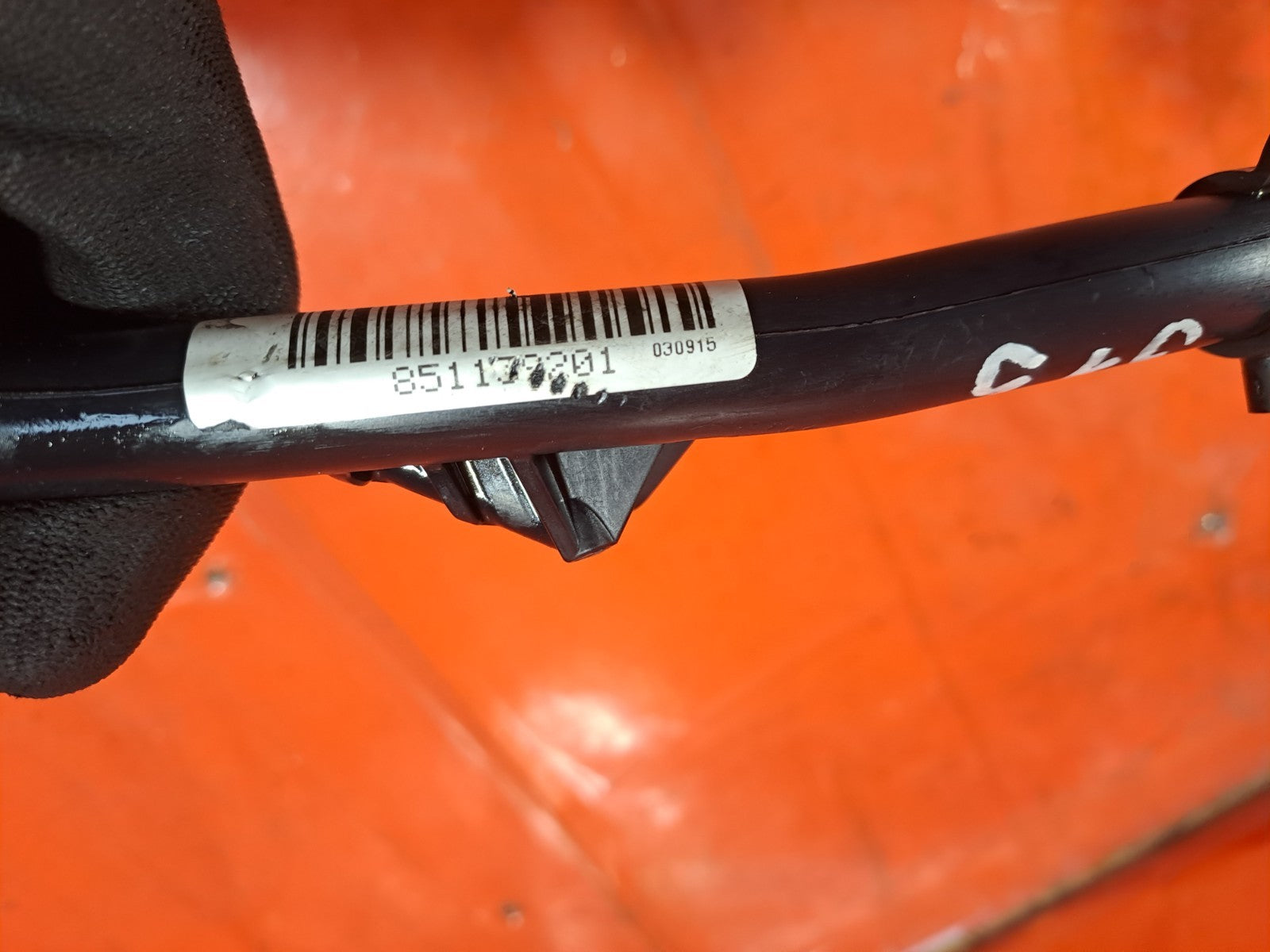 ✅2015 BMW 2 Series F22 M Sport Engine Oil Dipstick 8511392 + Warranty A315 - Image 9