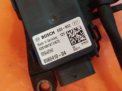 ✅BMW F23 218D 2.0 DIESEL 2019 LAMBDA NOX OXYGEN SENSOR 8580410 Warranty A344 - Image 4