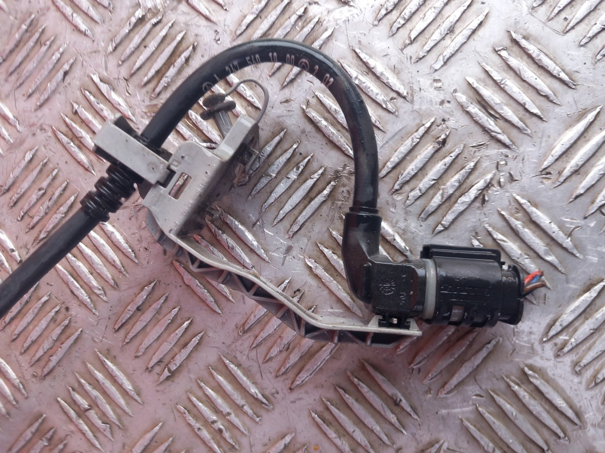 2022 Mercedes CLA W118 AMG ABS Sensor Wiring Loom Rear Right A2475401000 A374 - Image 7