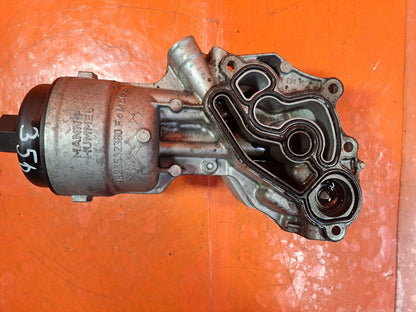 ✅FORD TRANSIT COURIER 1.5 DIESEL 2024 OIL FILTER HOUSING 9823532380 Warranty - Image 10