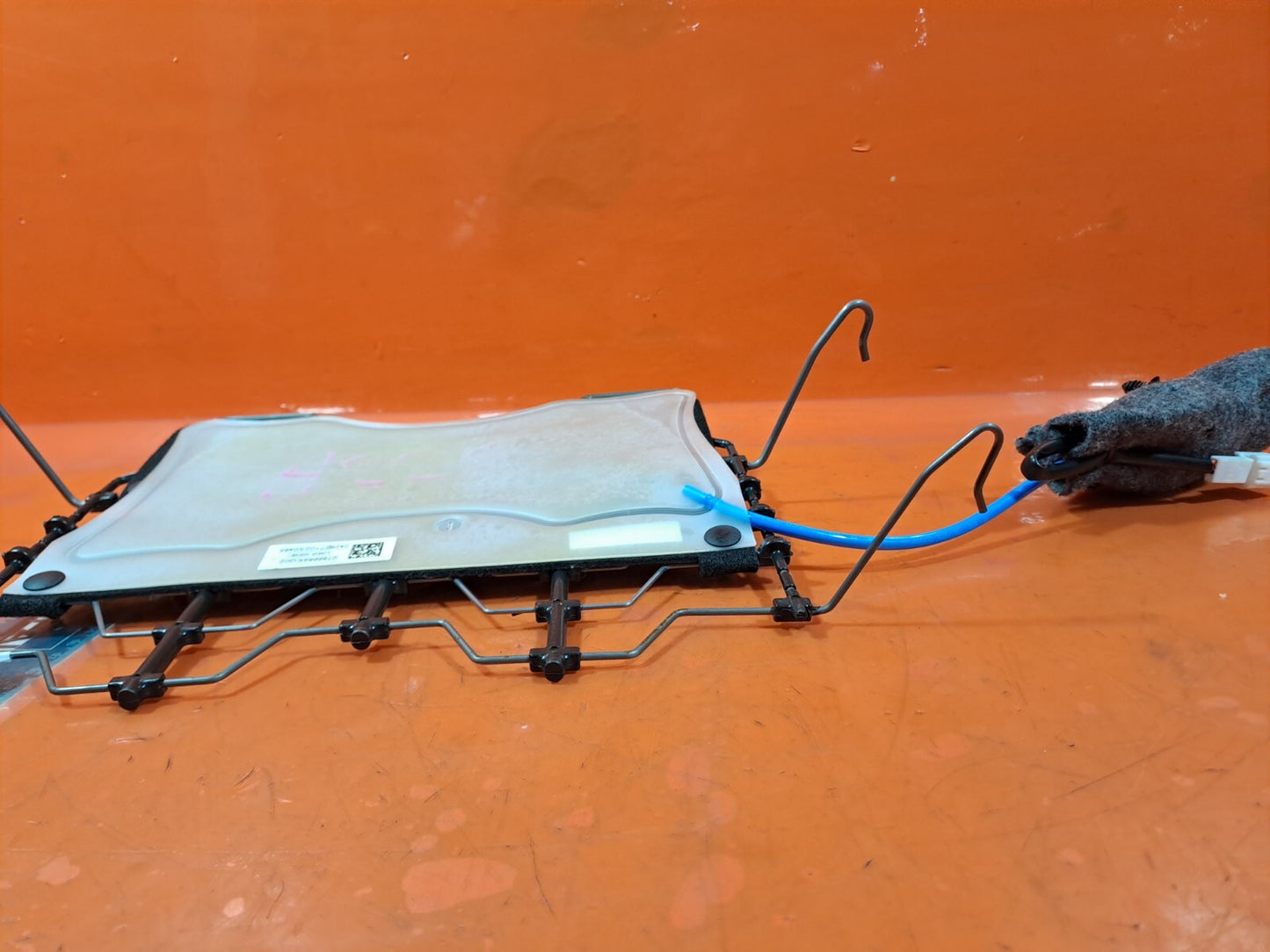✅2024 HYUNDAI IONIQ 5 FRONT RIGHT LUMBAR SUPPORT 2786689X + WARRANTY A226 - Image 3