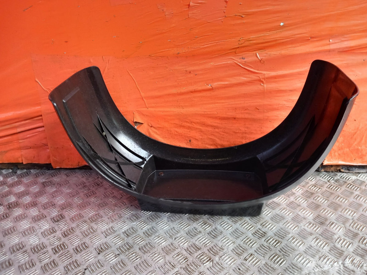 VW Transporter T30 2.0 Diesel 2021 Rear Left Wheel Arch Liner 7F0821455 A410 - Image 12