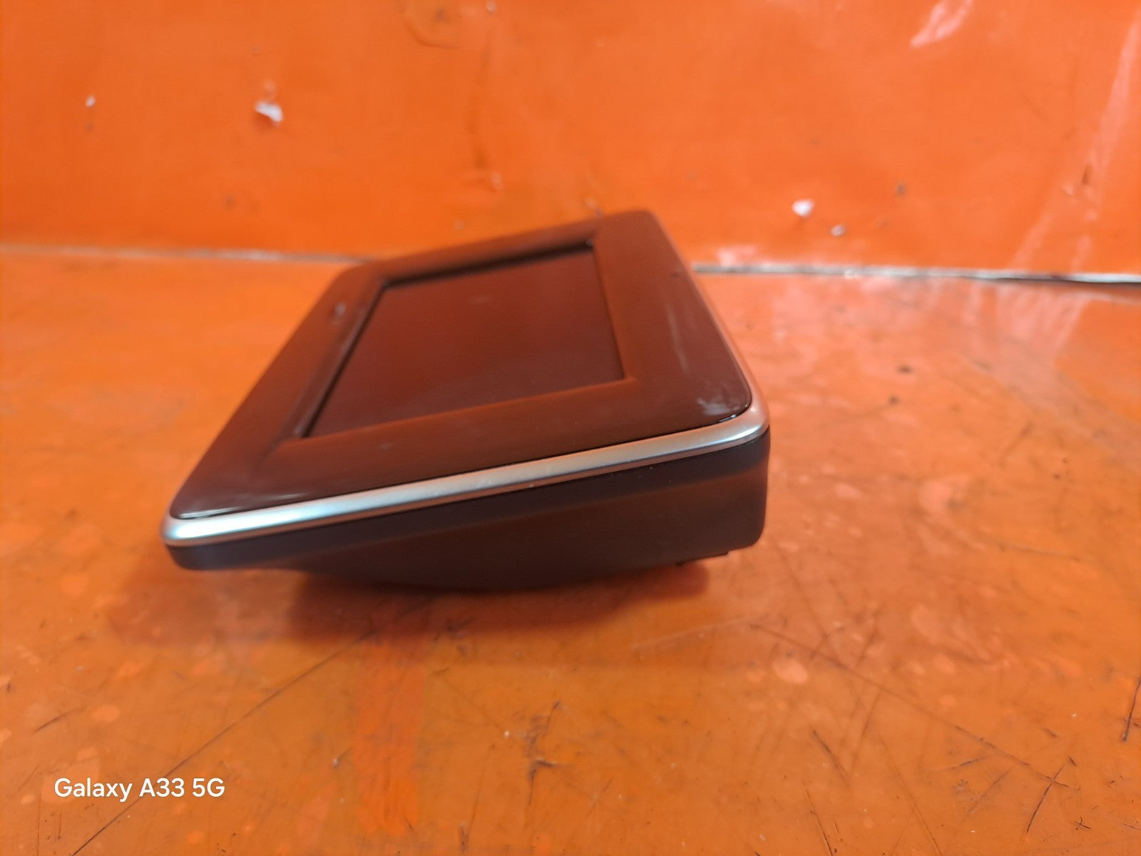 ✅2012 MERCEDES B CLASS W246 MULTIFUNCTION DISPLAY SCREEN A2469001203 + WARRANTY - Image 8