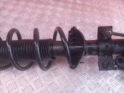 2019 Ford Transit Custom Front Right Suspension Leg Hub KK21-18045-AB A383 - Image 10