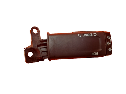 ✅2021 Renault Captur MK2 Radio Stalk Switch 255520099R + Warranty A385 - Image 1