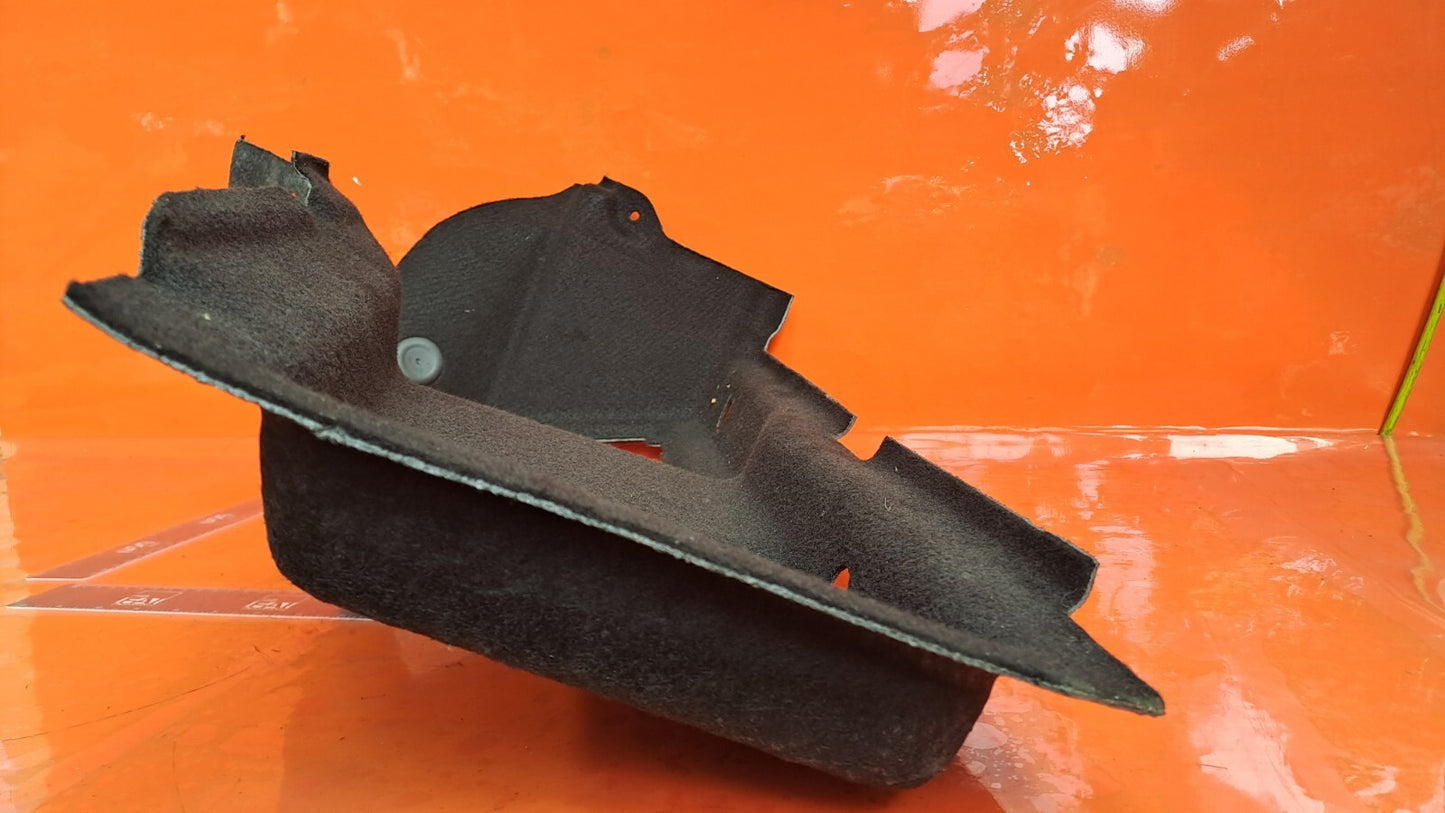 ✅2023 BMW Z4 G29 SDRIVE20i 2.0P TRUNK RIGHT TRIM 7470178 + WARRANTY A171 - Image 7