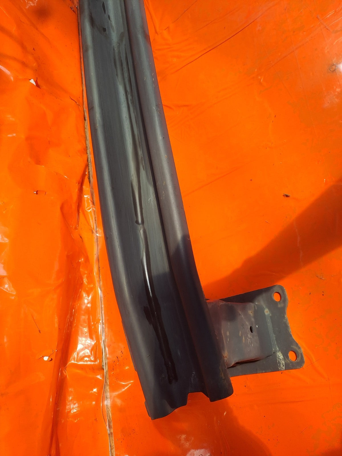 ✅Volkswagen T-Roc Life 2022 Rear Bumper Crash Bar + Warranty A192 - Image 2