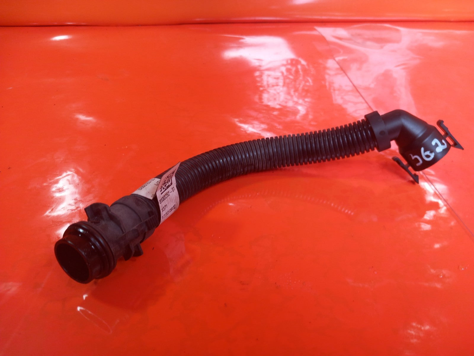 ✅BMW G20 318D M Sport 2.0 Diesel 2021 Air Filter Resonator Pipe 8580252 Warranty - Image 11
