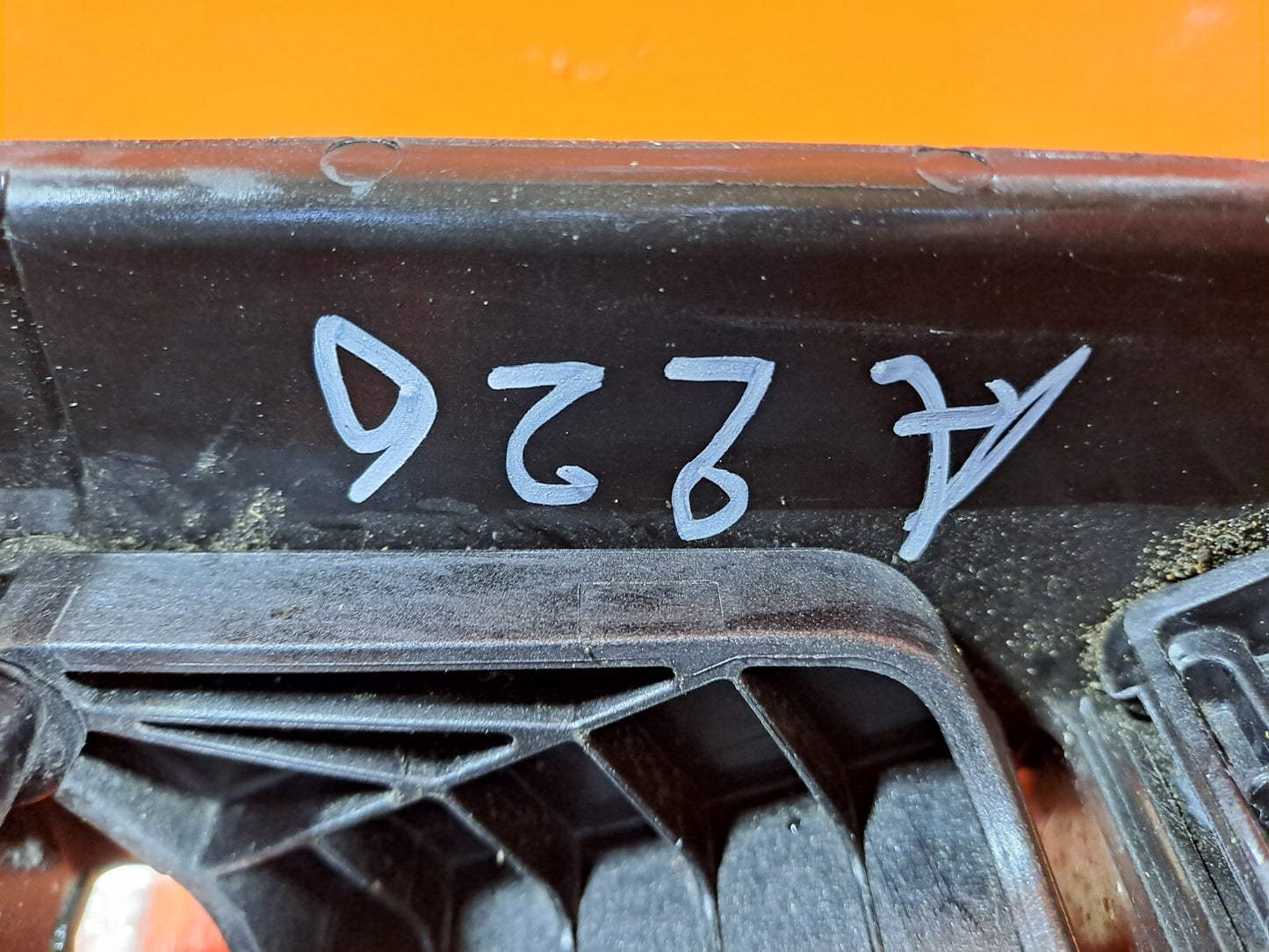 Hyundai Ioniq 5 Namsan 2024 Right Air Flap Housing 86990-GI000 Warranty A226 - Image 6