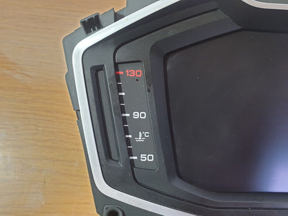 ✅2020 AUDI A1 SPORT 1.0P SPEEDO INSTRUMENT CLUSTER 82A920710A + WARRANTY A203 - Image 5