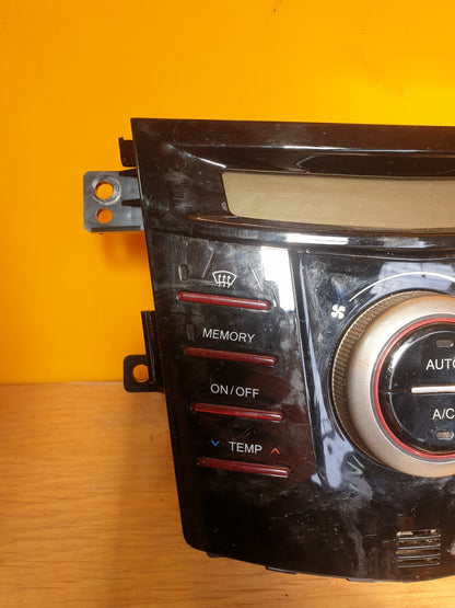 ✅2016 SSANGYONG TIVOLI XLV AIR CON HEATER CONTROL PANEL 68720-35200 + WARRANTY - Image 2
