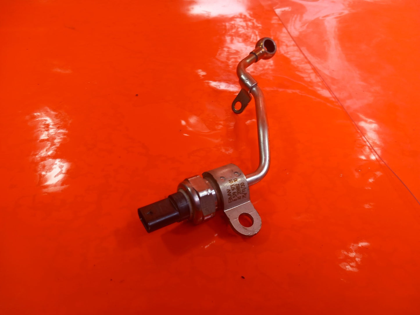 ✅BMW G20 318D M Sport 2.0 Diesel 2021 Exhaust Pressure Sensor 8579973 Warranty - Image 11