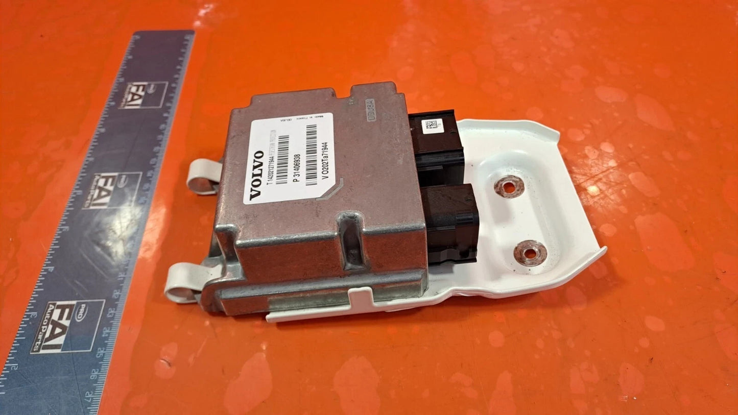 Volvo V40 2012-2018 ArBag Control Unit P31406938 Warranty xAA - Image 6