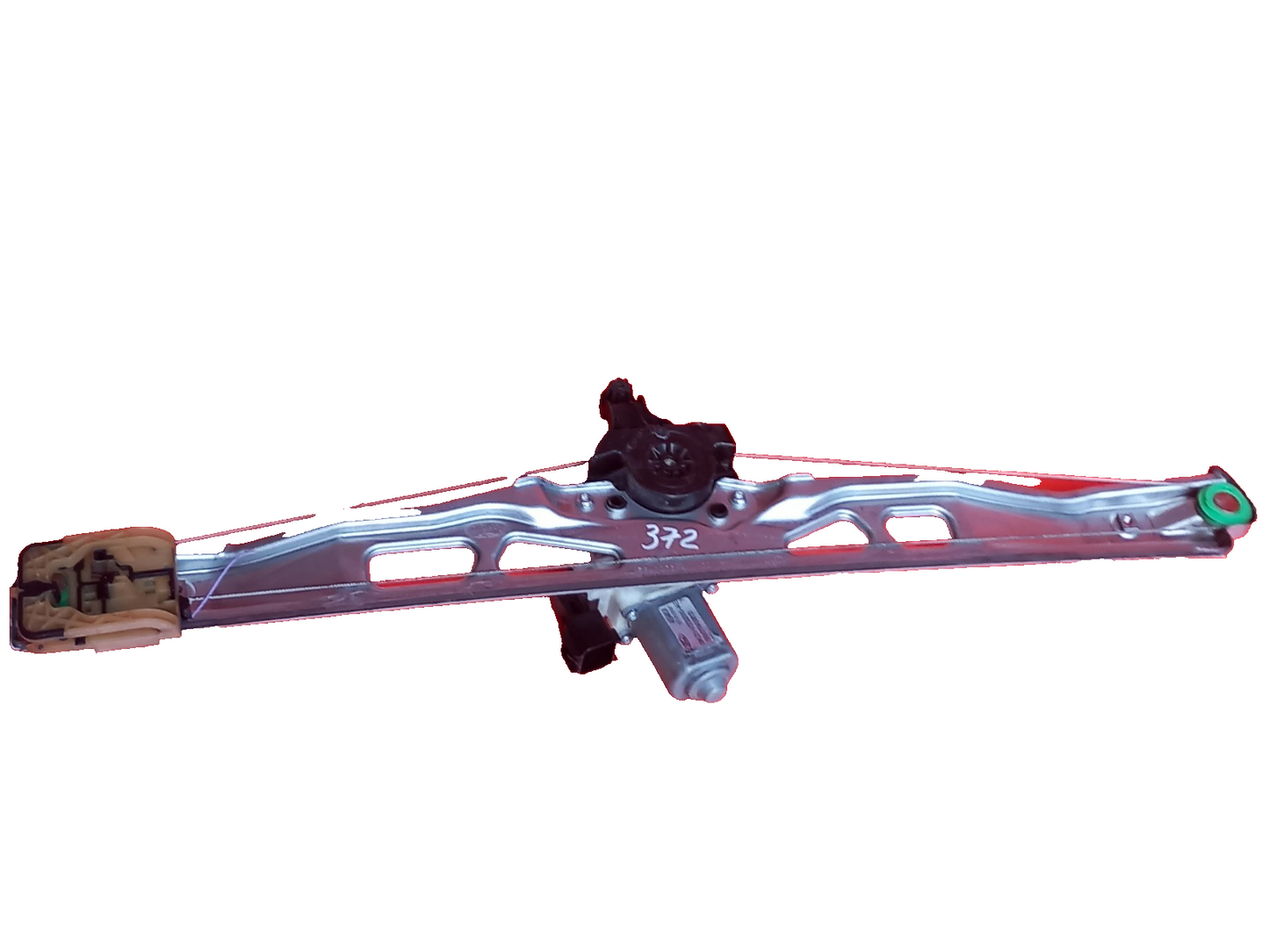 ✅Ford Transit Custom 2.0 Diesel 2021 Front Right Window Regulator BK21V23200AE - Image 1