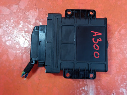 ✅2009 Audi Q7 4L 3.0 TDI Gearbox Control Module Unit 09D927750KC + Warranty A300 - Image 7