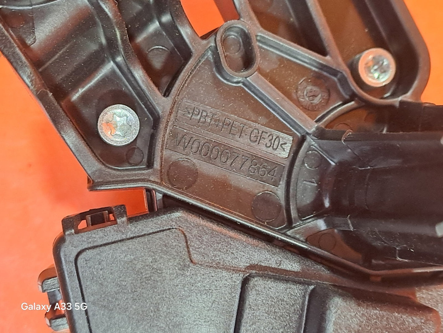 ✅2023 FORD PUMA ST REAR WINDOW WIPER MOTOR L1TB-17404-AB + WARRANTY A307 - Image 10