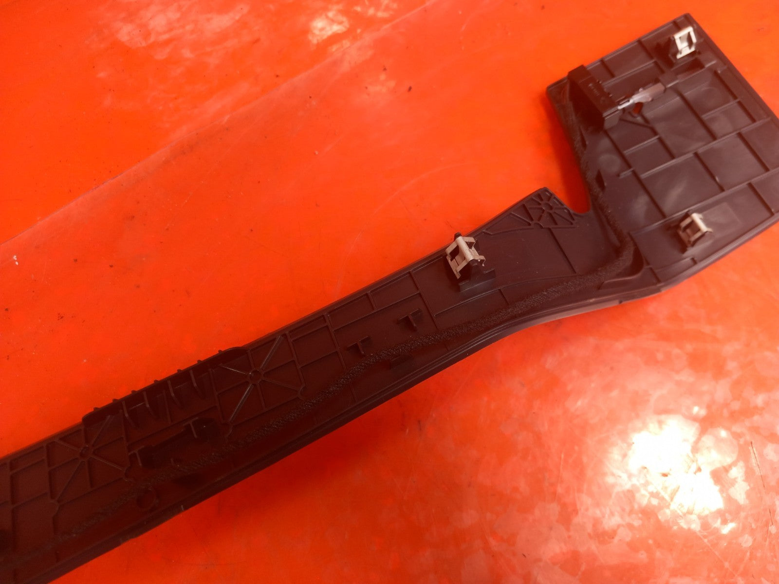 Land Rover Defender L663 3.0 Diesel 2025 Right Side Dashboard Trim L8B204326CDW  - Image 11