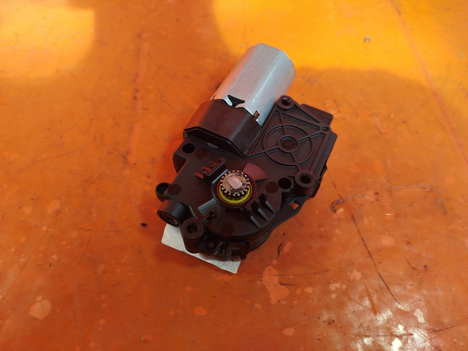 ✅MERCEDES C250 W204 2.1 DIESEL 2011 PANORAMIC SUNROOF MOTOR 10006326J Warranty - Image 3