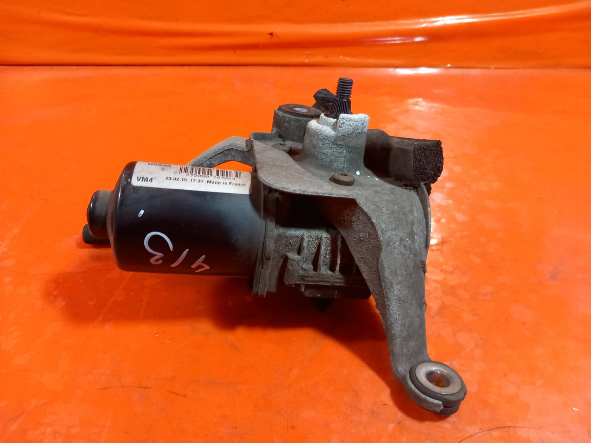 2015 Ford Transit Custom Wiper Motor Front Right BK21-17500-AE Warranty A413 - Image 7