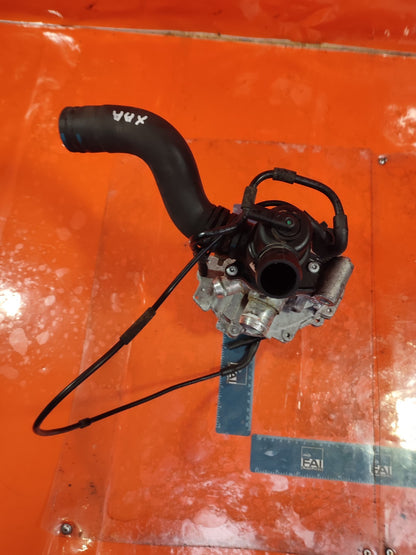 ✅MERCEDES A CLASS W176 WATER PUMP A6512000501 + WARRANTY xAA - Image 12