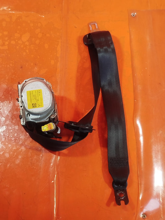 ✅2021 VW GOLF R-LINE MK8 FRONT SEAT BELT LEFT 5H2857705 + WARRANTY A349 - Image 1