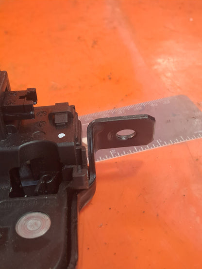 ✅BMW M240I F22 3.0 PETROL 2016 TAILGATE BOOT LID LOCK LATCH CATCH 7304559 A318 - Image 9