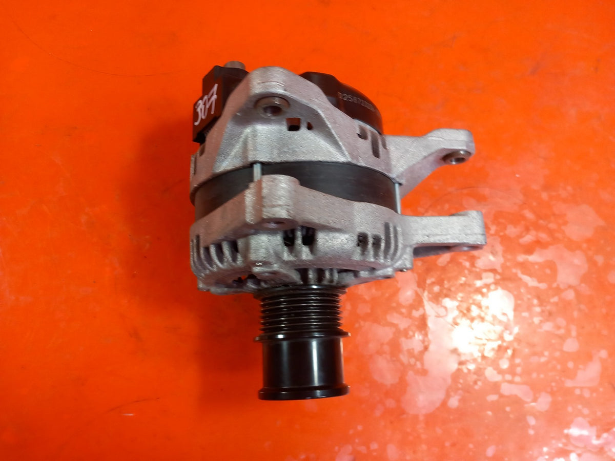 Ford Puma ST 1.5 Petrol 2023 Alternator M1BT10300AAA Warranty A307 - Image 8