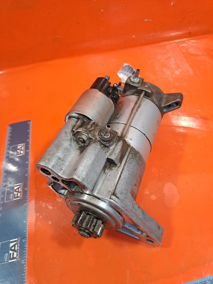 ✅2010 LAND ROVER DISCOVERY 4 L319 STARTER MOTOR 428080-5954 + WARRANTY - Image 6