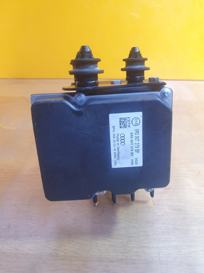 2016 Audi Q5 8R 2.0TDI ABS Pump Modulator 8R0907379BF Warranty A152 - Image 6