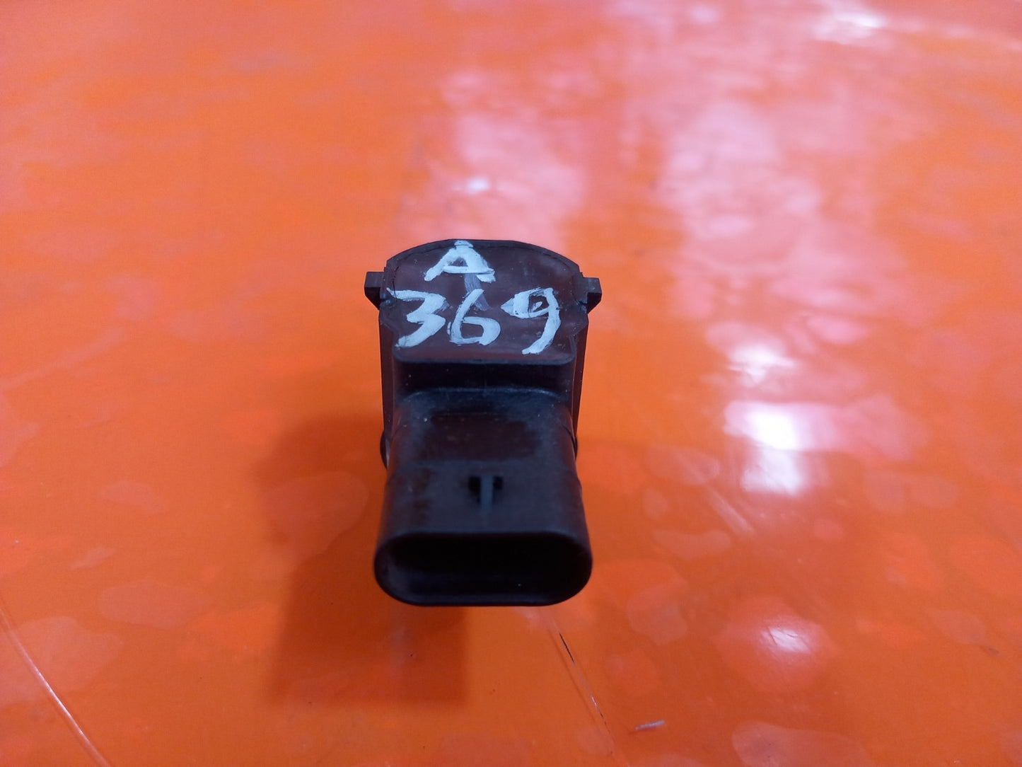 Ford Transit Connect 1.5 Diesel 2017 Front Rear Parking PDC Sensor 1x GK2T15K859 - Image 12
