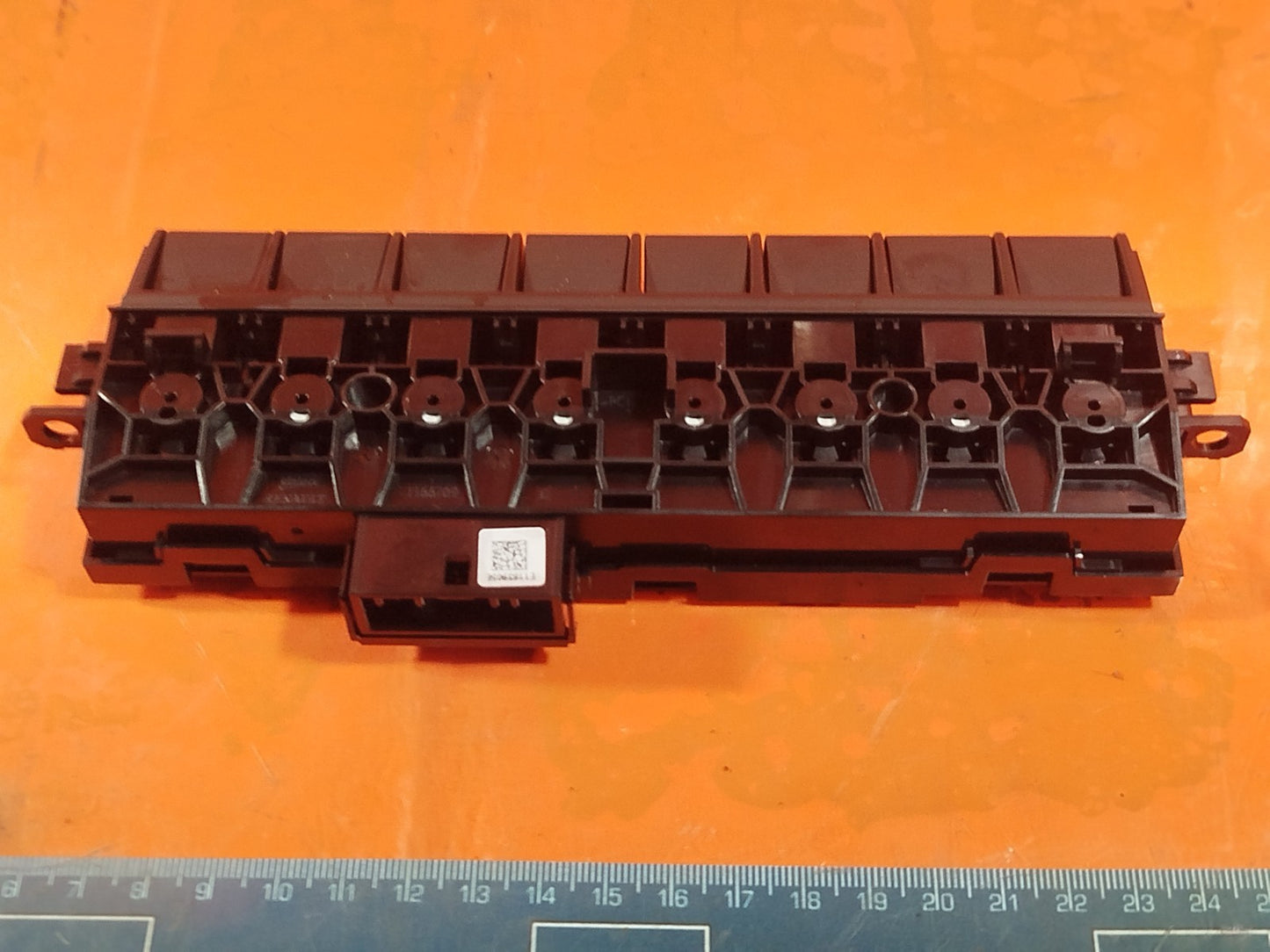 ✅2024 DACIA DUSTER JOURNEY AUTO ON OFF HAZARD CAMERA CONTROL SWITCH 283E83332R - Image 10