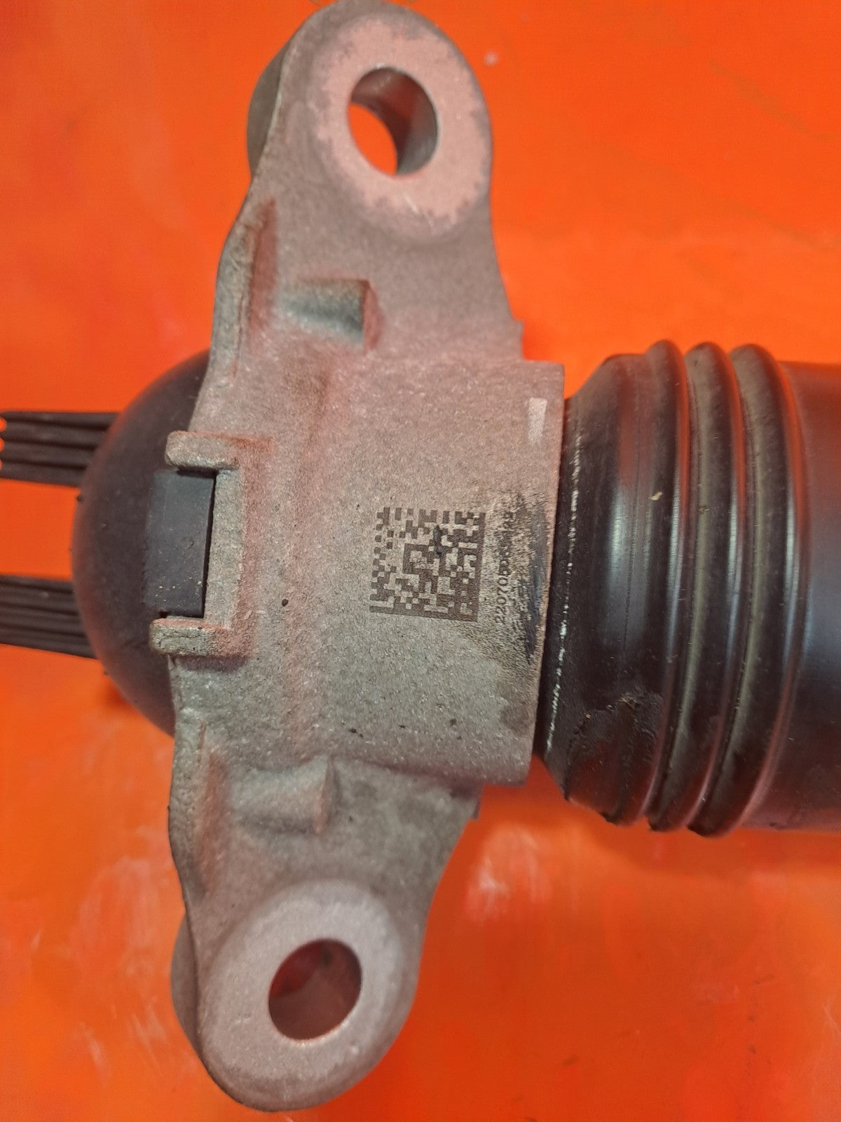 ✅FORD KUGA ST-LINE X 2.5 PETROL 2023 REAR SUSPENSION SHOCK ABSORBER MX6118080 - Image 10