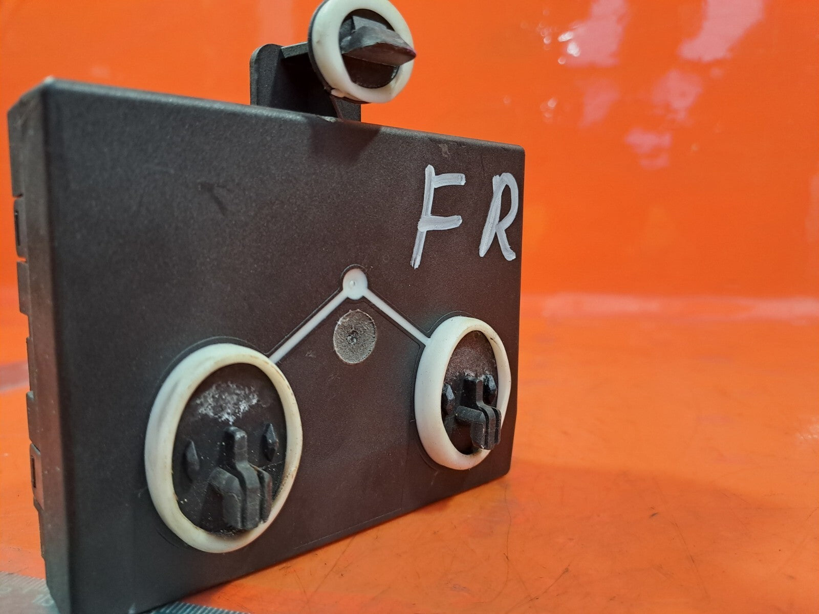 ✅2012 AUDI A5 1.8P FRONT RIGHT DOOR CONTROL MODULE 8T0959793G + WARRANTY A222 - Image 5