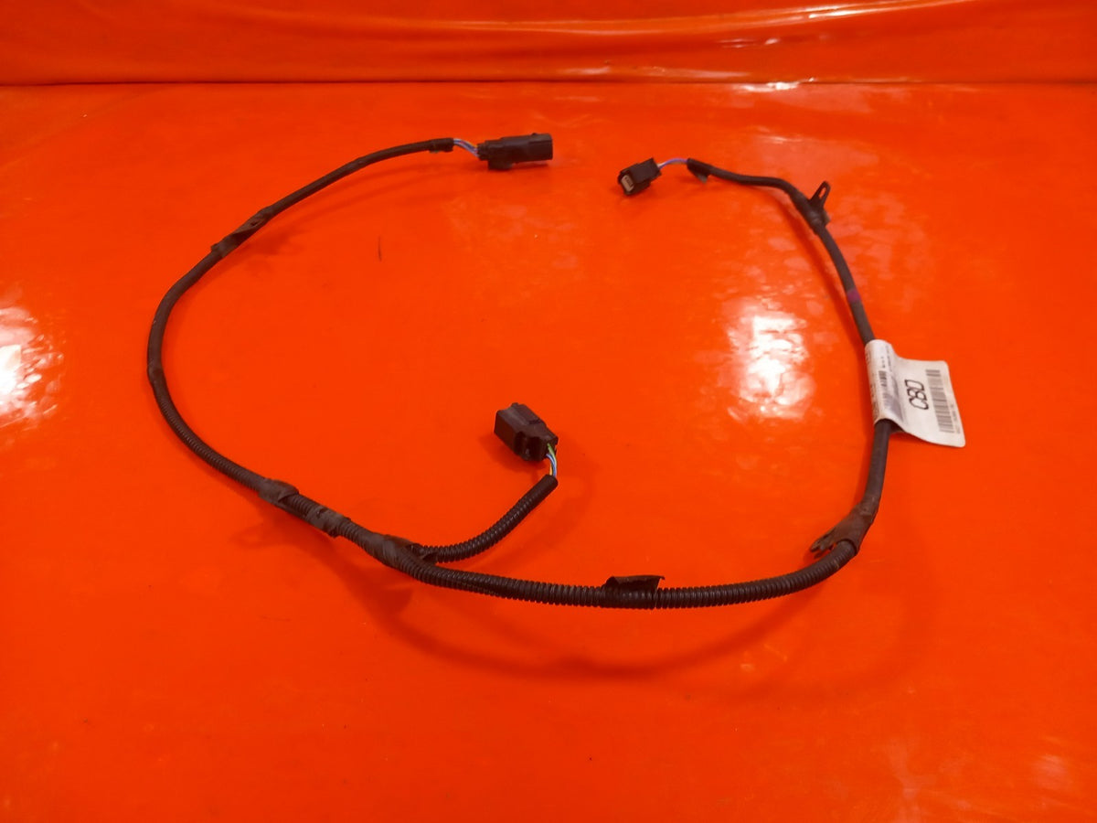 Ford Transit Custom 2.0 Diesel 2023 Rear Parking Sensor Wiring Loom A404 - Image 10