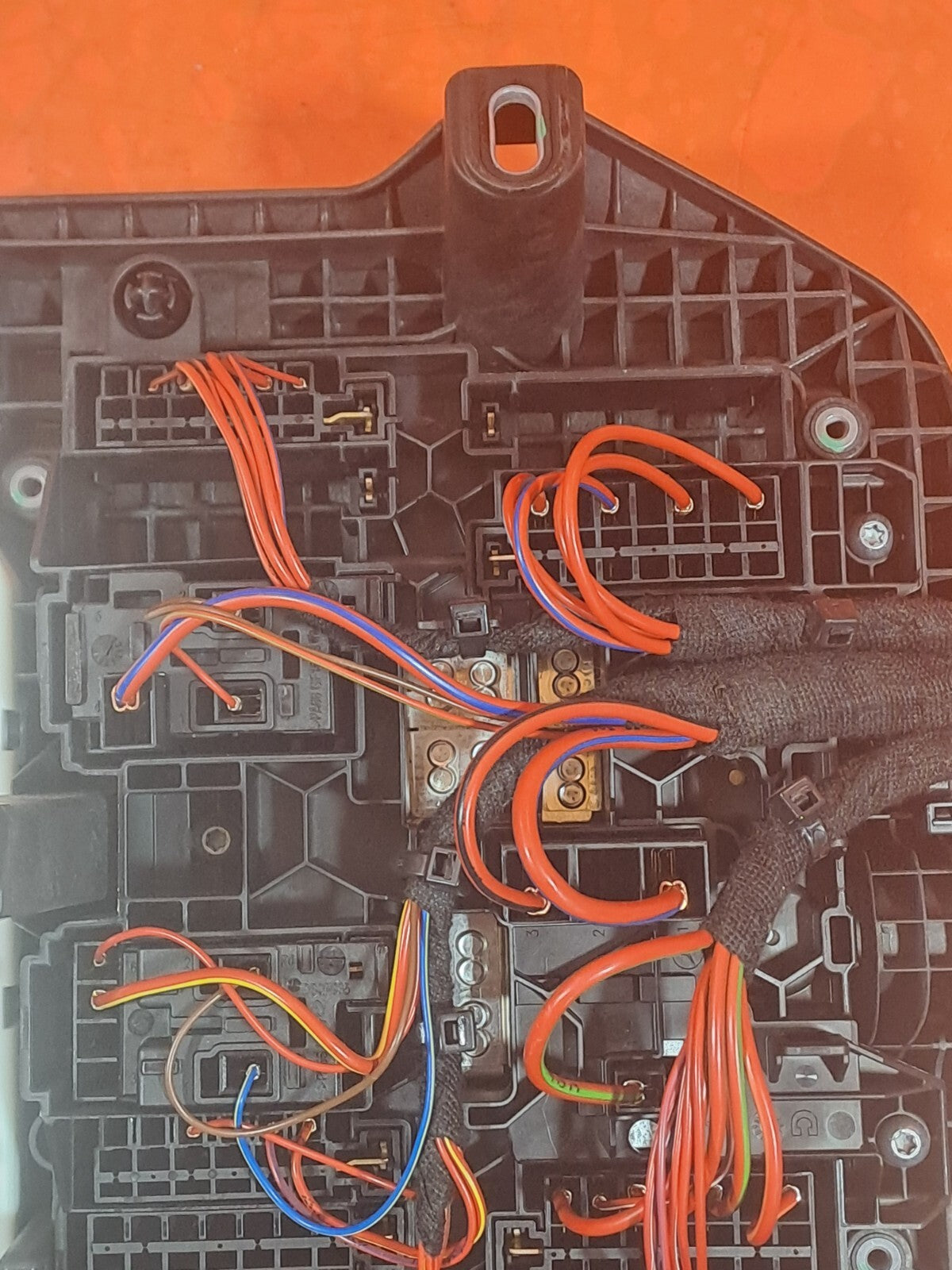 ✅MERCEDES W177 A180 SPORT 1.5 DIESEL 2019 BCM BODY CONTROL MODULE A2479001306 - Image 12