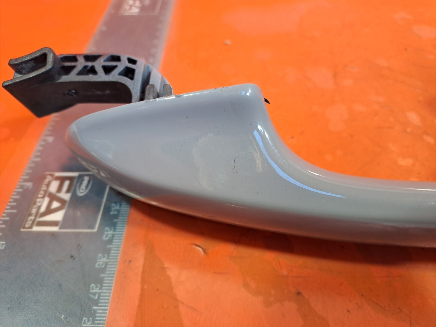 ✅2019-2025 FORD PUMA MK2 EXTERIOR DOOR HANDLE GREY H1BB-A22404-AC +WARRANTY A252 - Image 3