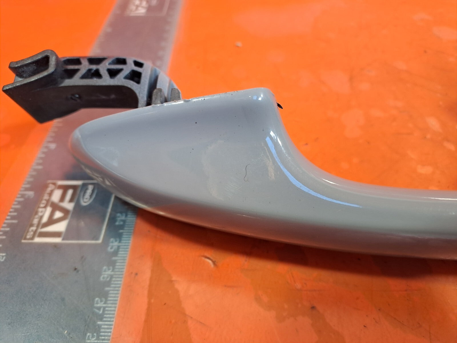 ✅2019-2025 FORD PUMA MK2 EXTERIOR DOOR HANDLE GREY H1BB-A22404-AC +WARRANTY A252 - Image 3