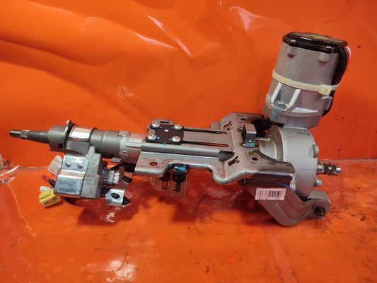 ✅KIA SPORTAGE MK3 1.7 DIESEL 2014 POWER STEERING COLUMN 81900-3W700 Warranty - Image 1