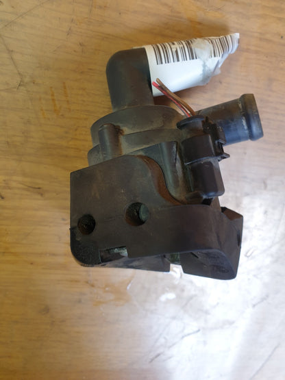 ✅2014 BMW 5 SERIES F11 4.4P AUXILIARY WATER PUMP 9230234 + WARRANTY A153 - Image 10