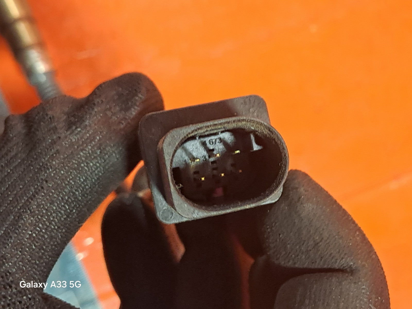 ✅BMW 1 3 5 SERIES LAMBDA OXYGEN PROBE SENSOR 7791600 0281004018 Warranty xAA - Image 6