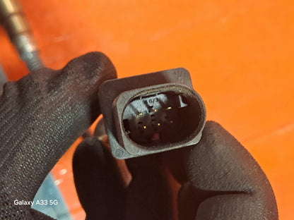 ✅BMW 1 3 5 SERIES LAMBDA OXYGEN PROBE SENSOR 7791600 0281004018 Warranty xAA - Image 6