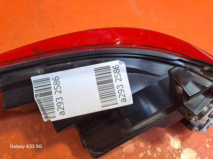 ✅2023 BMW 2 SERIES M SPORT F44 REAR RIGHT OUTER TAIL LIGHT 7465466 WARRANTY A293 - Image 12