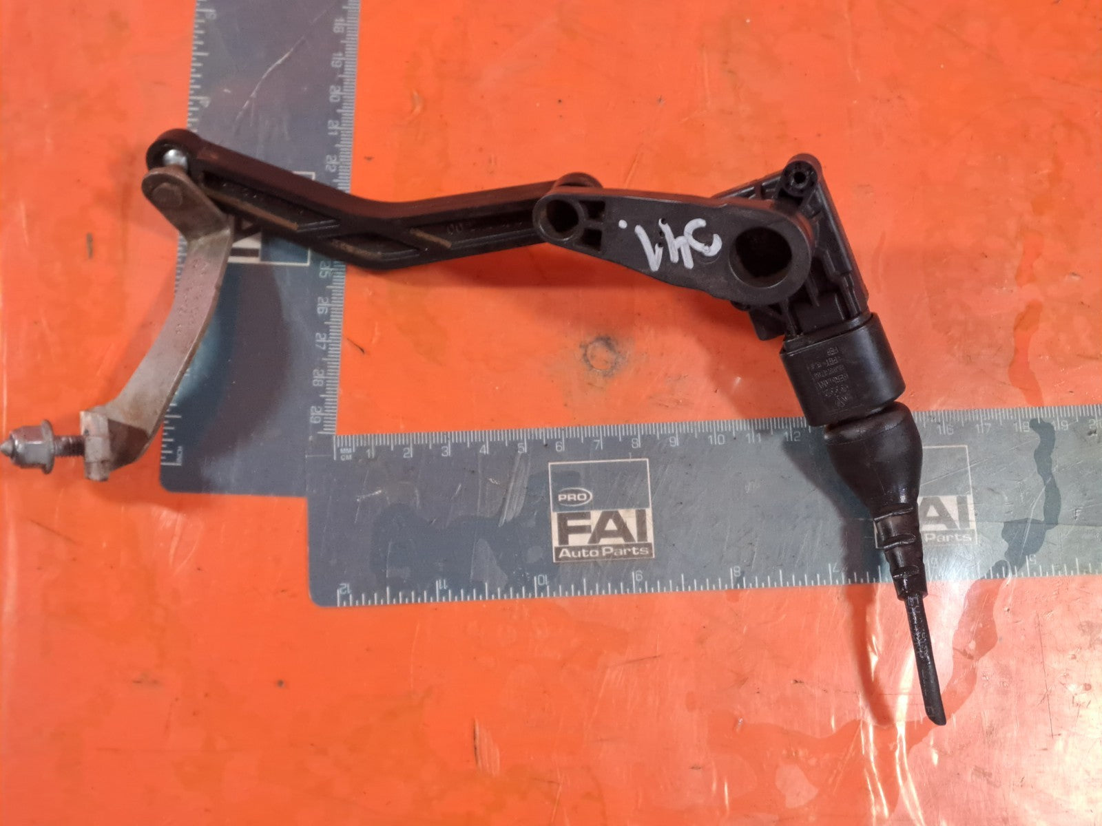 ✅2024 FORD GRAND TOURNEO CONNECT VW LEVEL SENSOR 5WA-412-313 + WARRANTY - Image 2