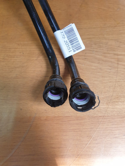 ✅2022 TESLA MODEL Y COOLANT PIPES 1647665-00-E + WARRANTY A172 - Image 6