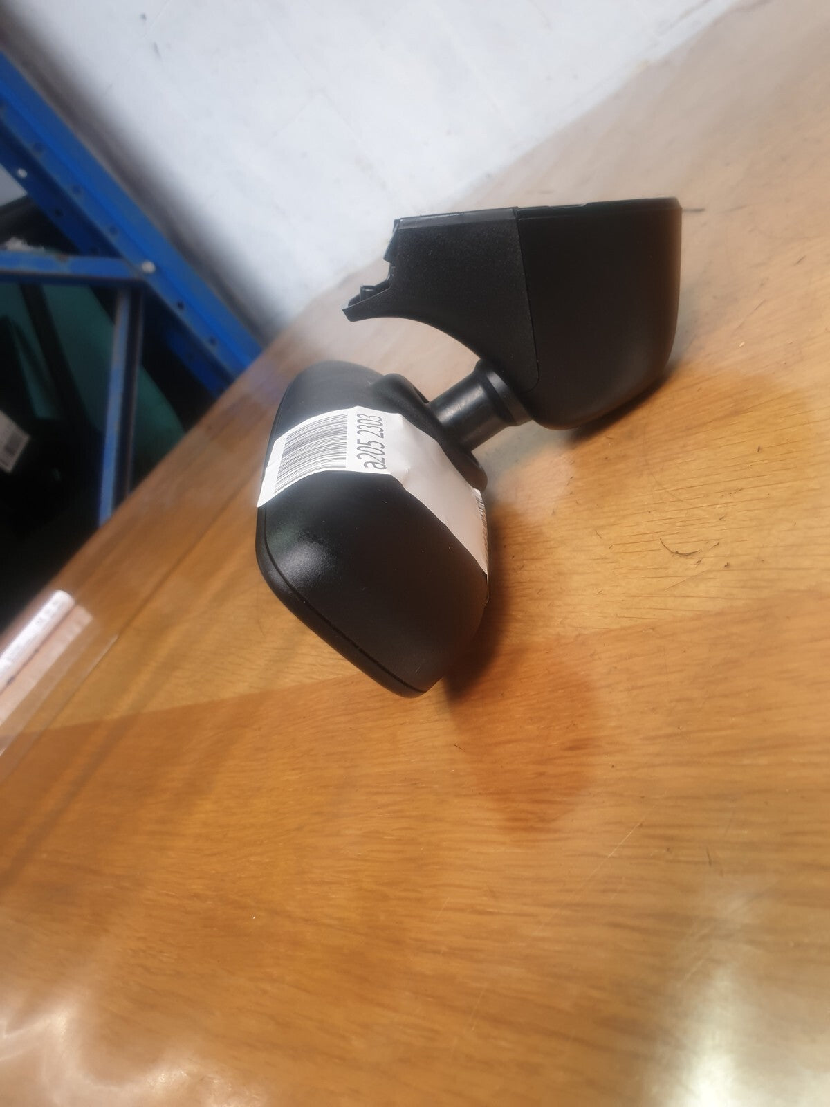 ✅AUDI A1 SPORT 1.0 PETROL 2022 INTERIOR REAR VIEW MIRROR 8S0857511M Warranty - Image 4