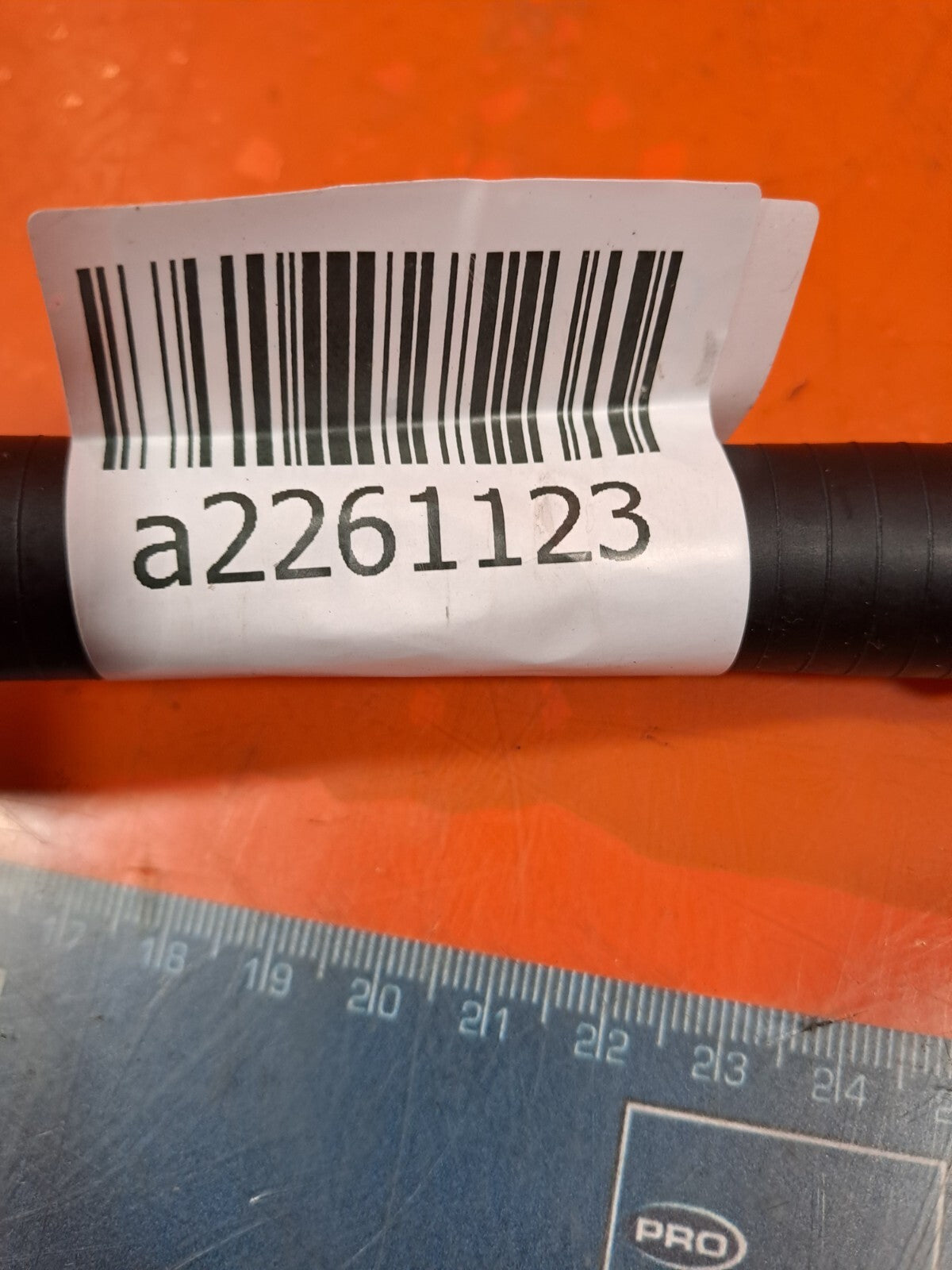 HYUNDAI IONIQ 5 2024 WATER COOLANT HOSE PIPE 375Y1-GI010 Warranty A226 - Image 7