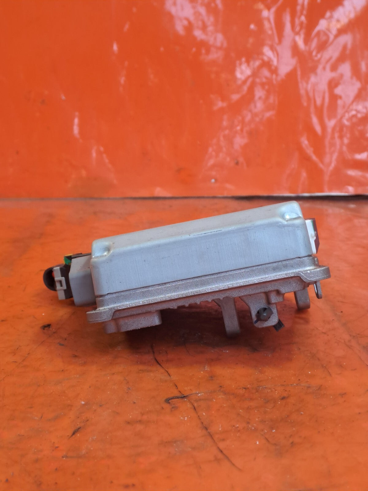 ✅HYUNDAI KONA 1.0 PETROL 2019 STEERING COLUMN CONTROL MODULE J9563-99600 A258 - Image 5