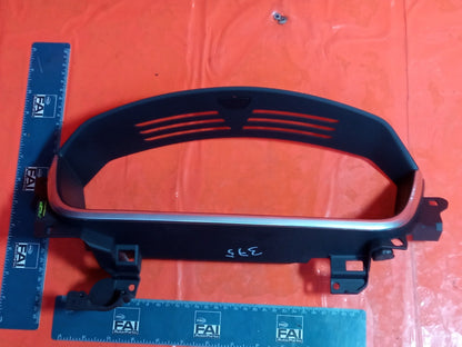 ✅Jaguar I-Pace Ev400 X590 2020 Speedometer Instrument Cluster Trim J9D310A894B - Image 1